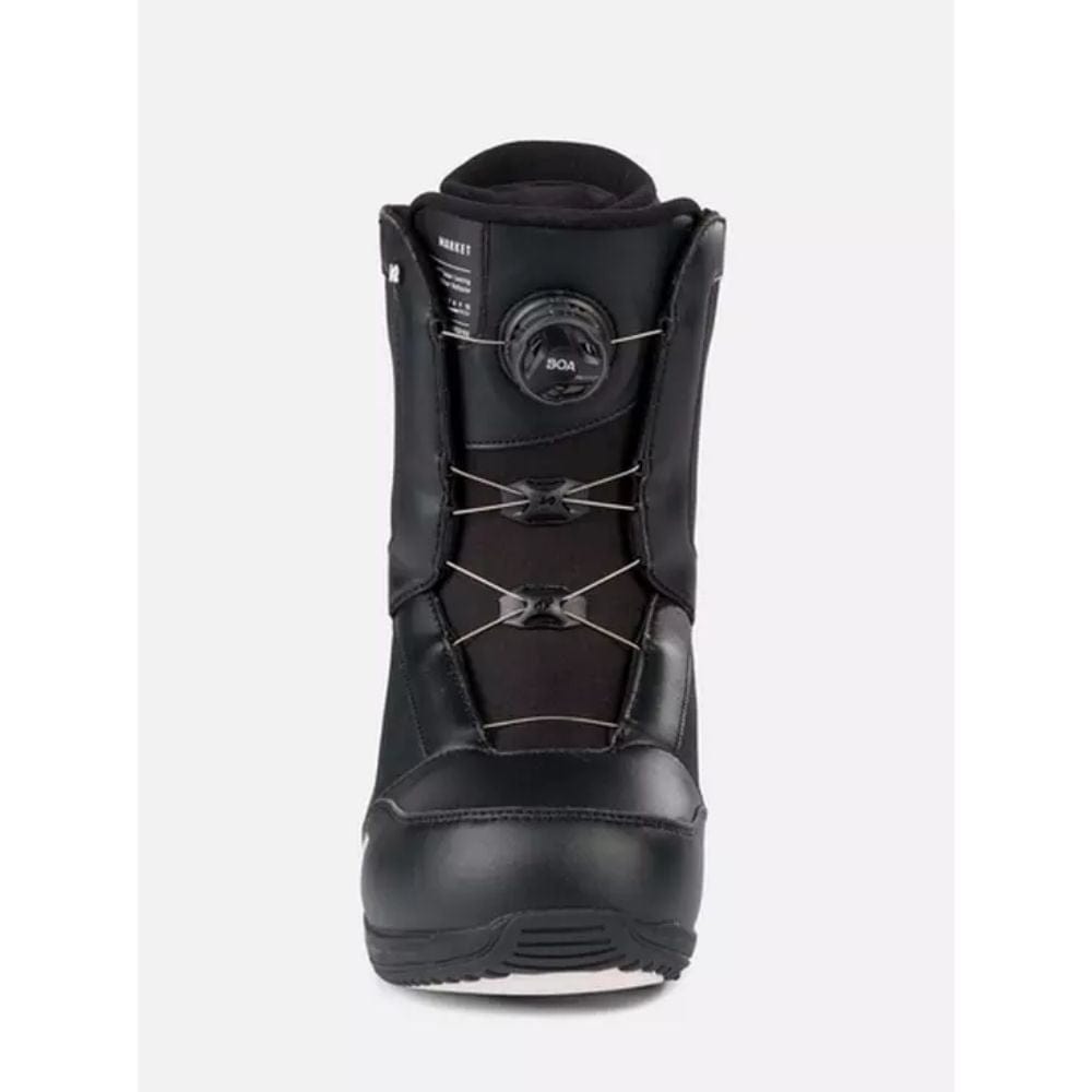 2025 K2 Market Snowboard Boots S2AS