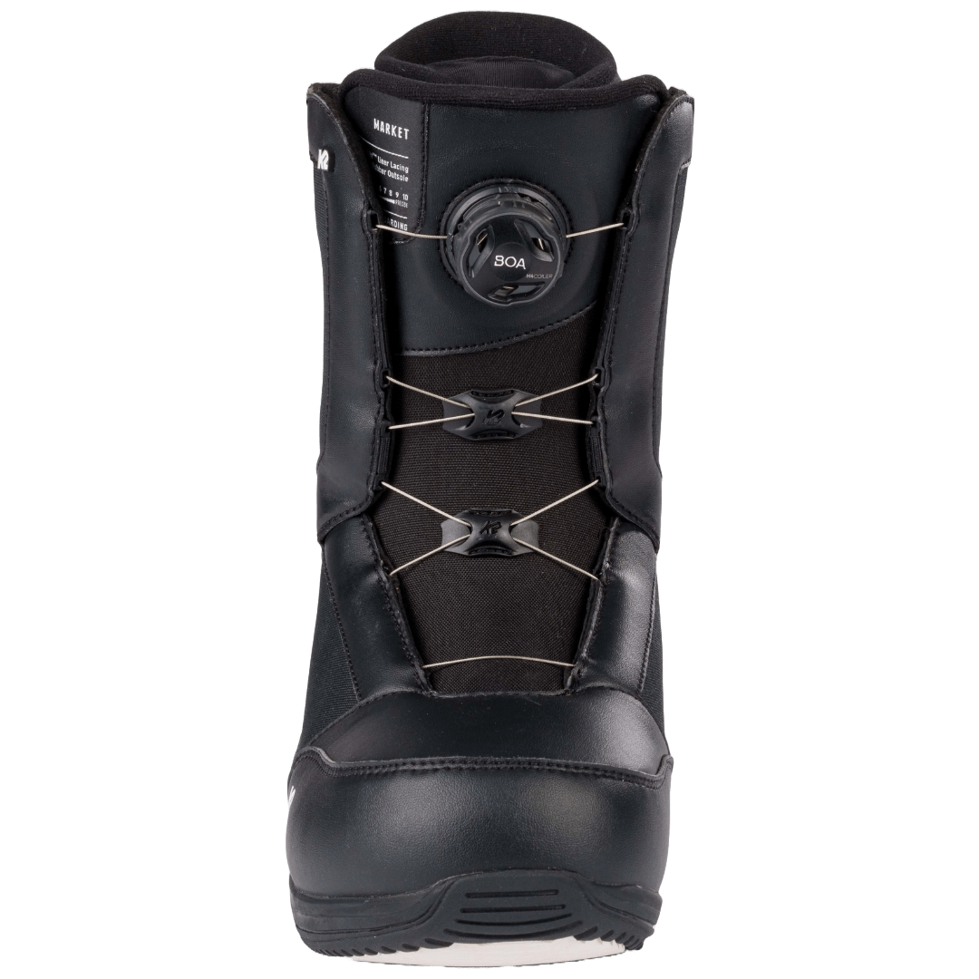 2025 K2 Market Snowboard Boots K2