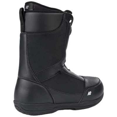 2025 K2 Market Snowboard Boots K2