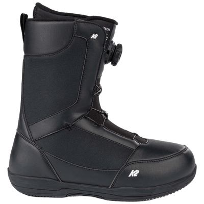 2025 K2 Market Snowboard Boots K2