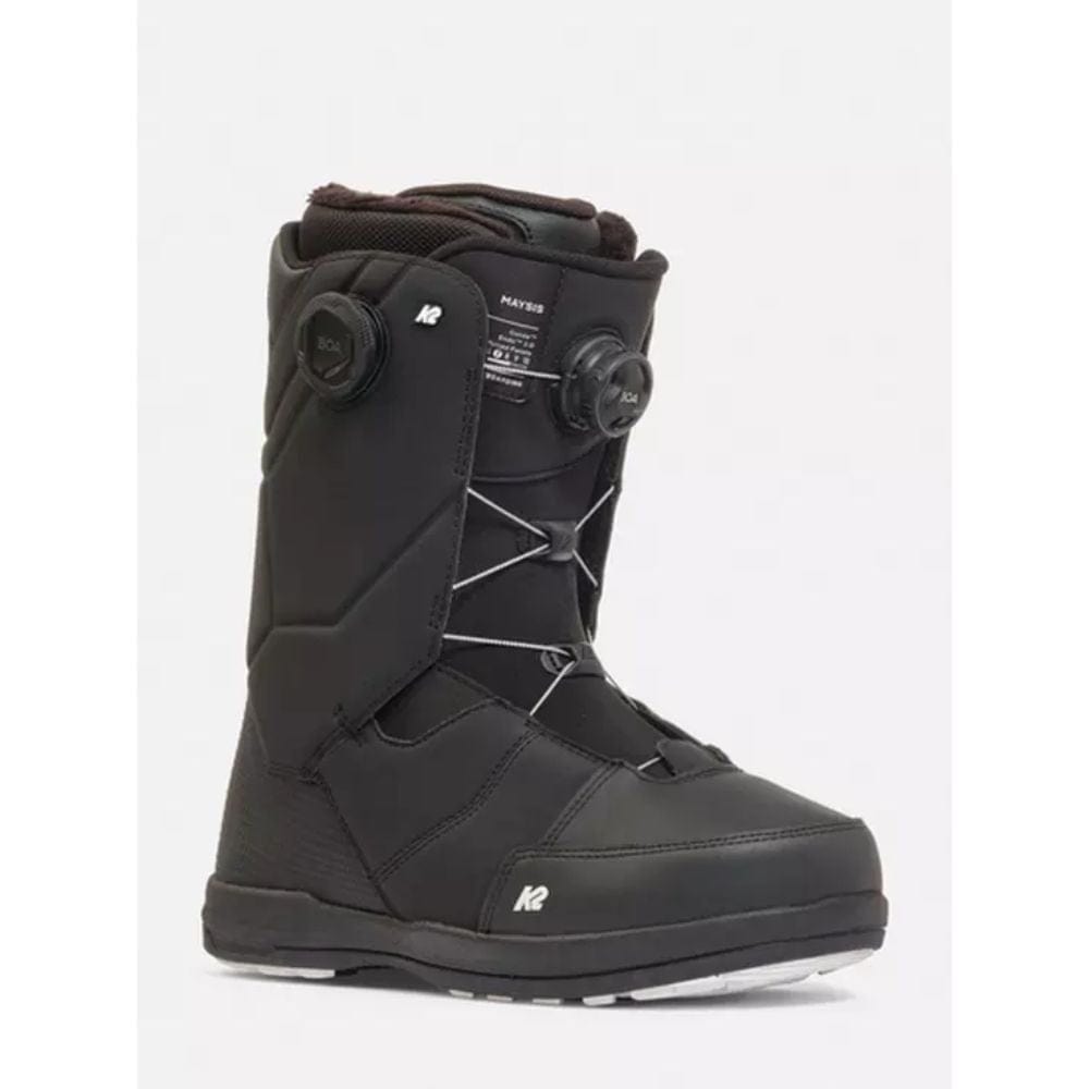 2025 K2 Maysis Snowboard Boots S2AS