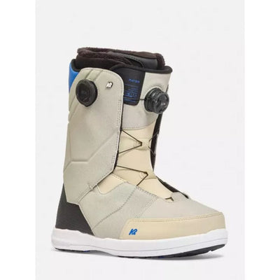 2025 K2 Maysis Snowboard Boots S2AS