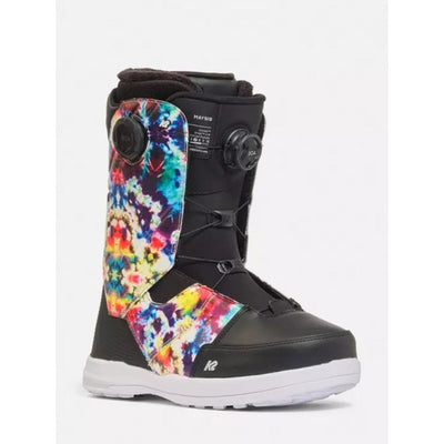 2025 K2 Maysis Snowboard Boots S2AS