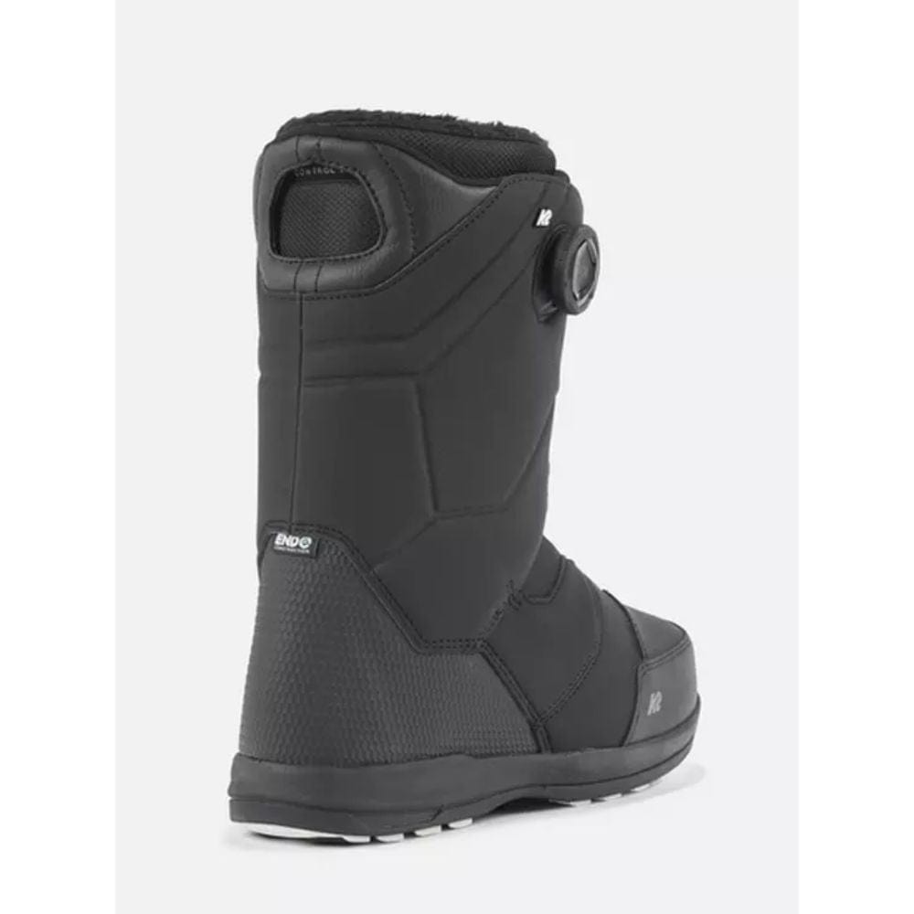 2025 K2 Maysis Wide Snowboard Boots S2AS