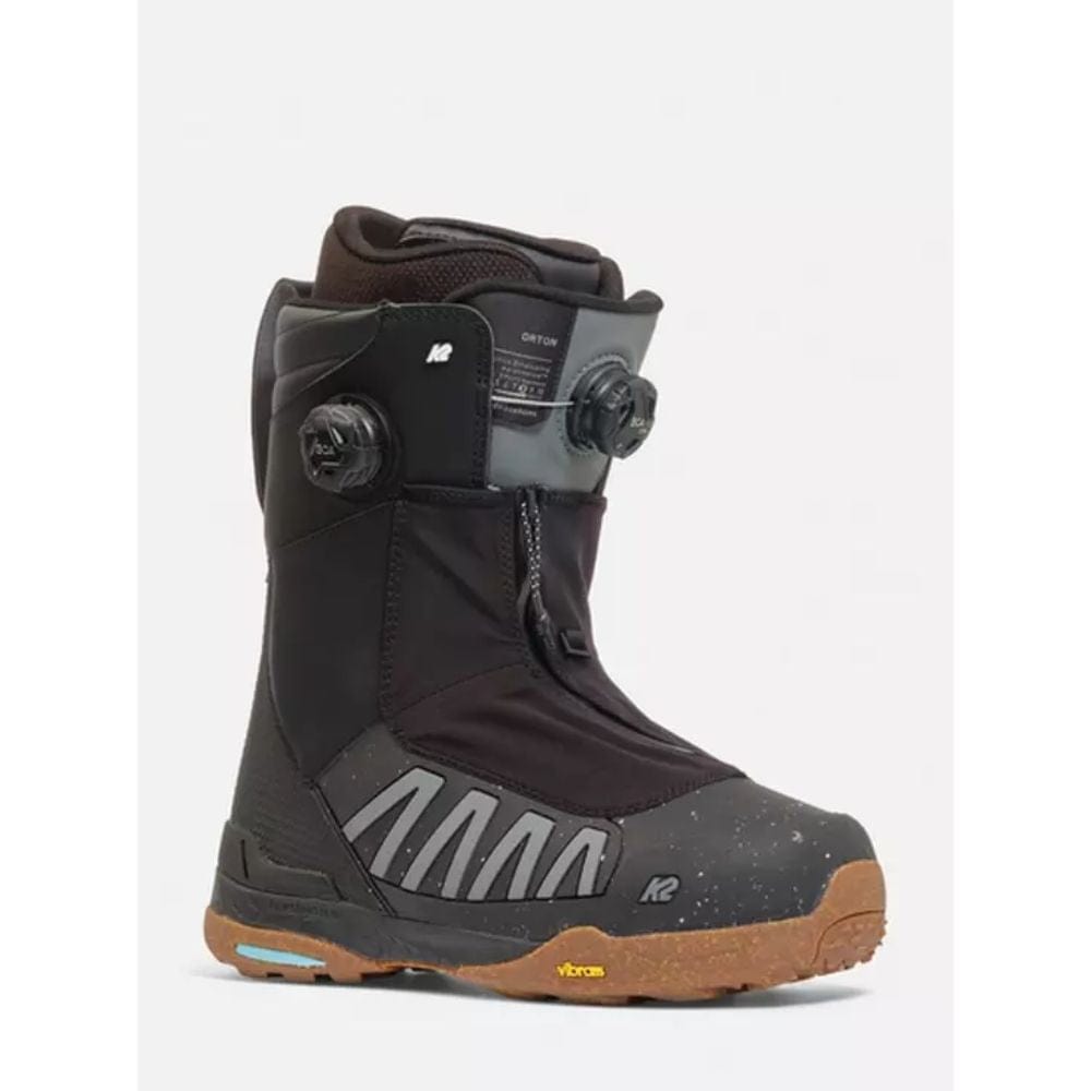 2025 K2 Orton Snowboard Boots S2AS