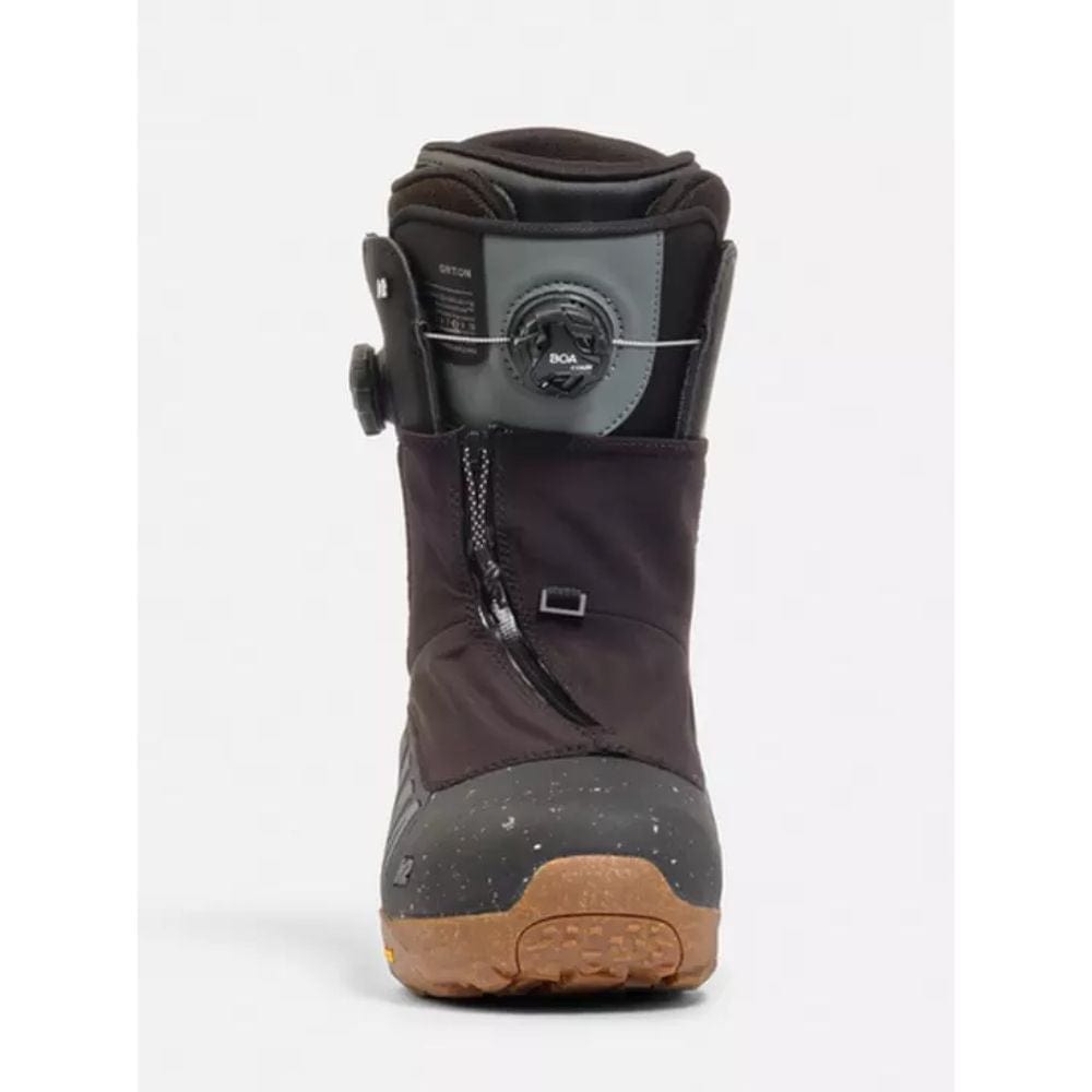 2025 K2 Orton Snowboard Boots S2AS