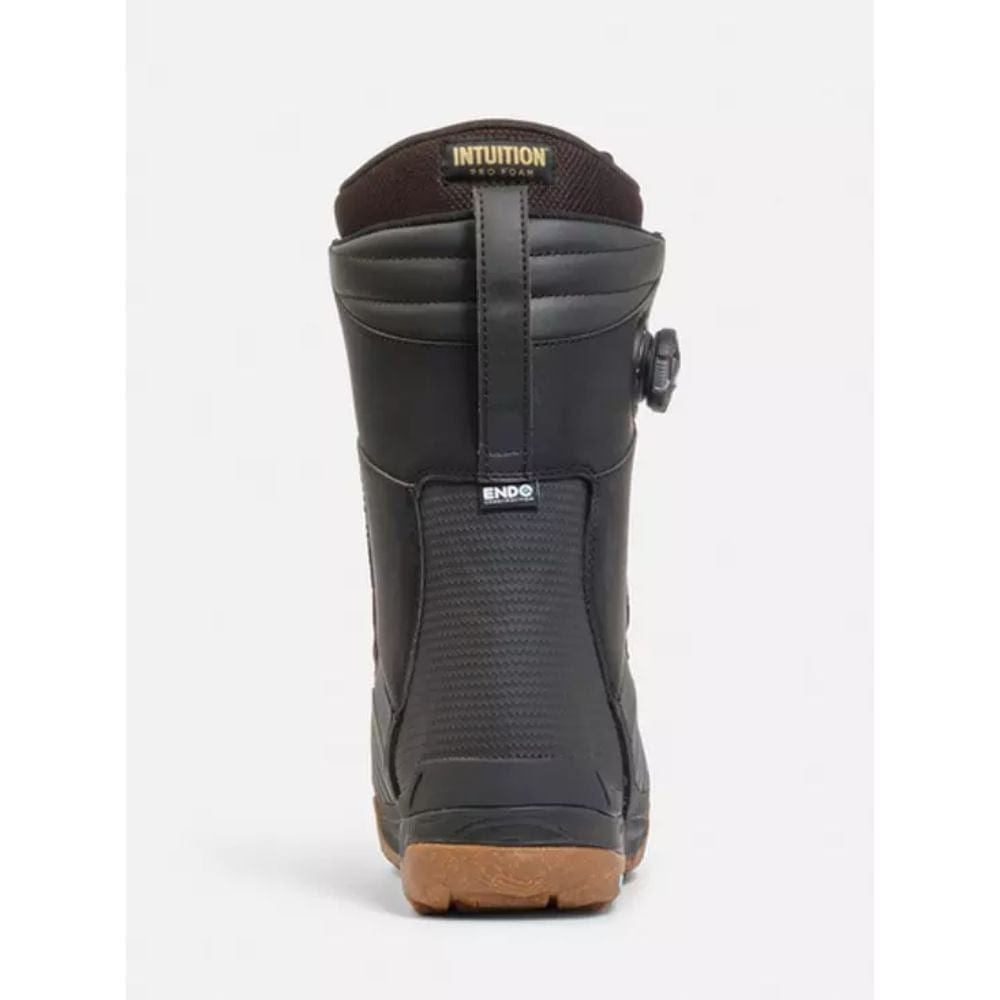 2025 K2 Orton Snowboard Boots S2AS