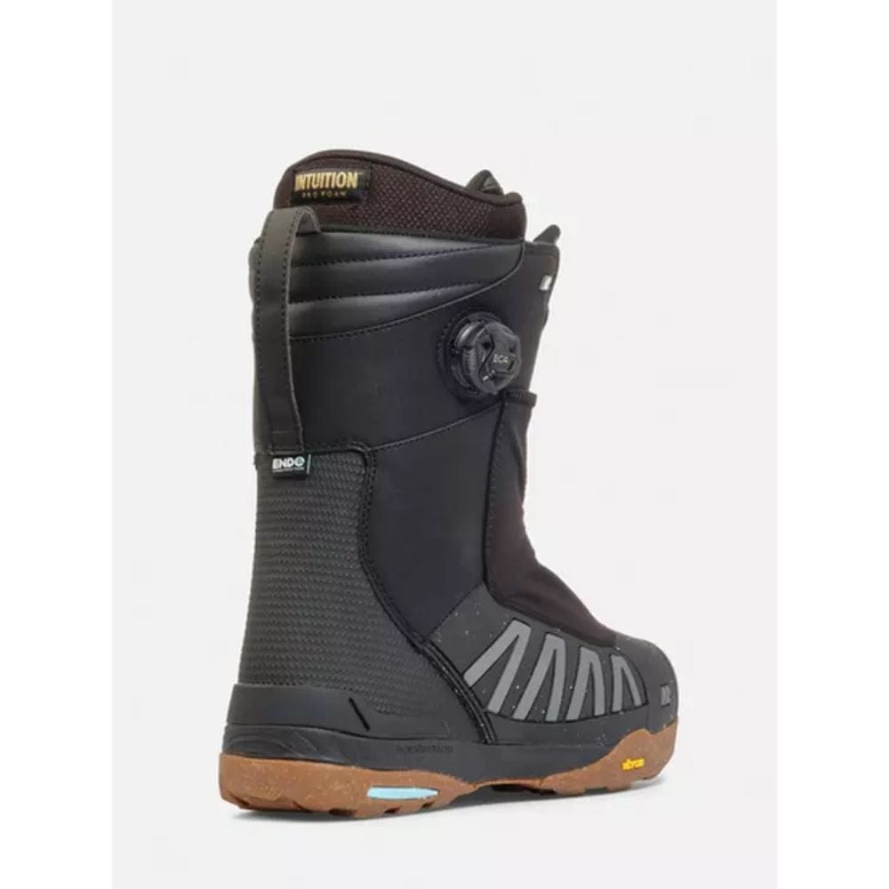 2025 K2 Orton Snowboard Boots S2AS