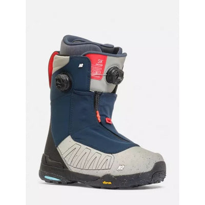 2025 K2 Orton Snowboard Boots S2AS