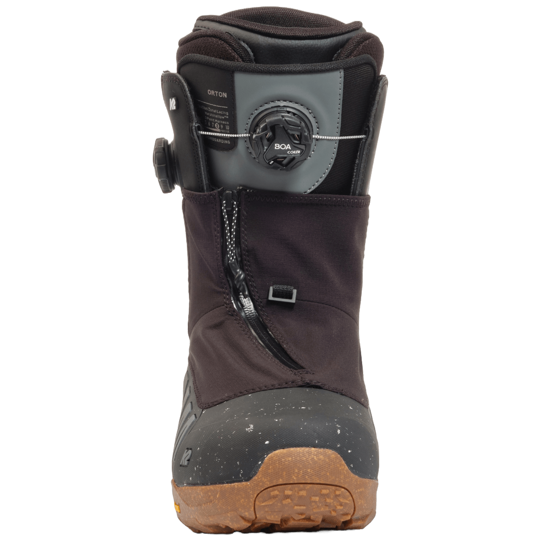 2025 K2 Orton Snowboard Boots K2