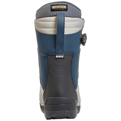 2025 K2 Orton Snowboard Boots K2