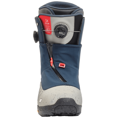 2025 K2 Orton Snowboard Boots K2