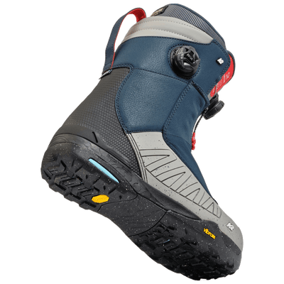 2025 K2 Orton Snowboard Boots K2