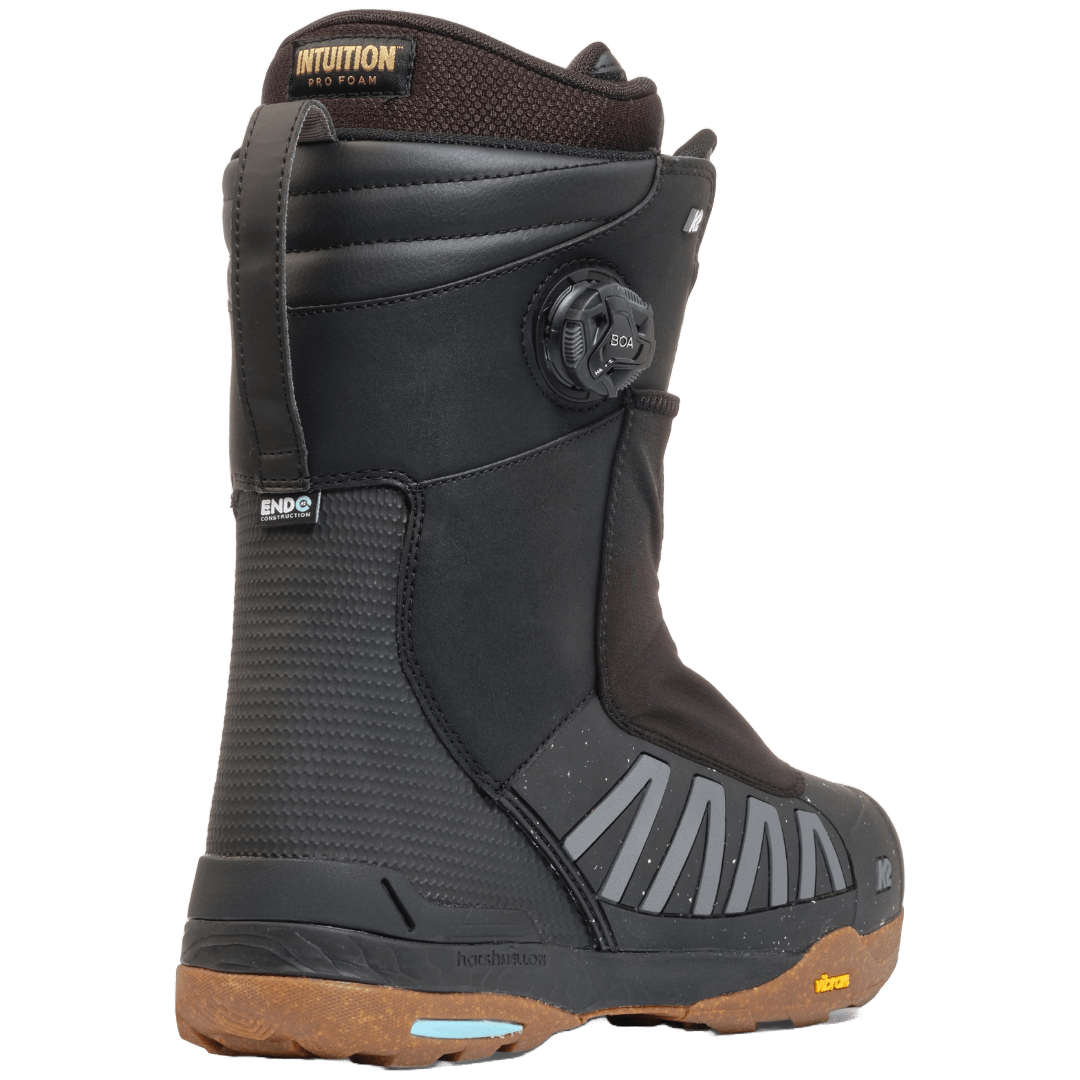 2025 K2 Orton Snowboard Boots K2