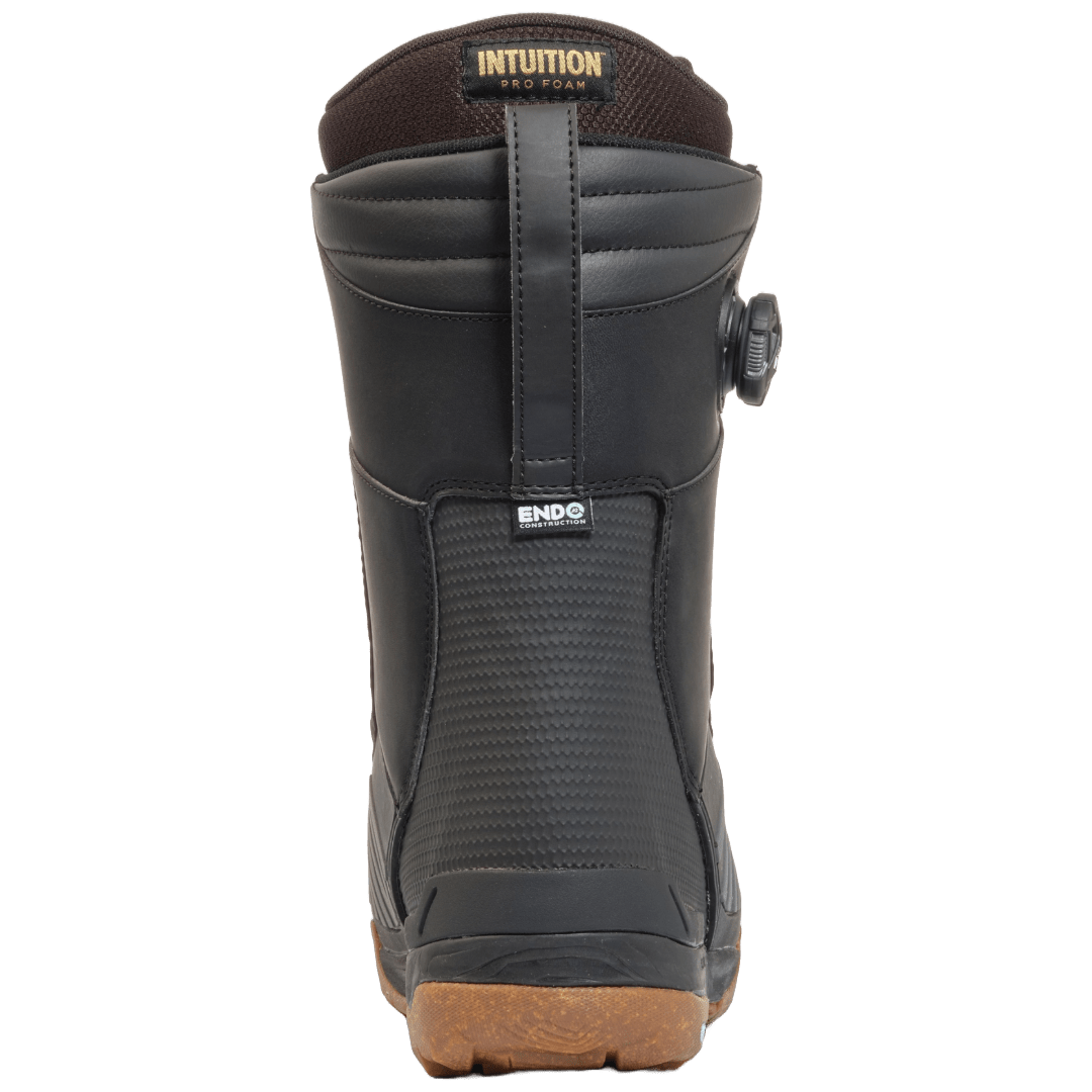 2025 K2 Orton Snowboard Boots K2