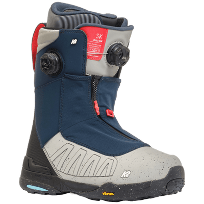 2025 K2 Orton Snowboard Boots K2