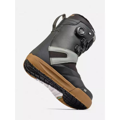 2025 K2 Overdraft Snowboard Boots S2AS