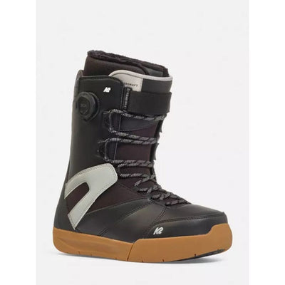 2025 K2 Overdraft Snowboard Boots S2AS