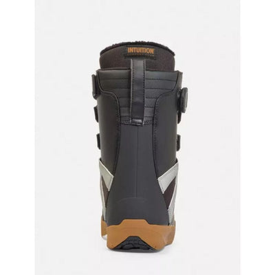 2025 K2 Overdraft Snowboard Boots S2AS