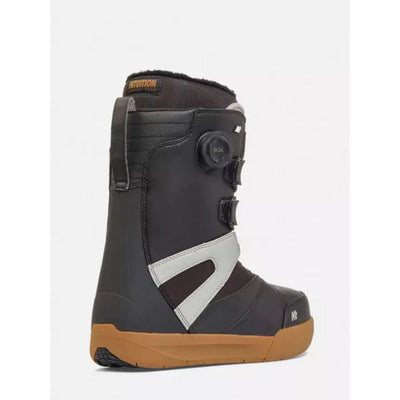 2025 K2 Overdraft Snowboard Boots S2AS