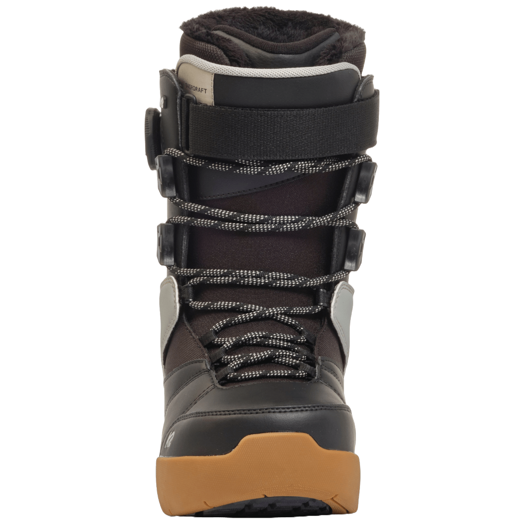 2025 K2 Overdraft Snowboard Boots K2