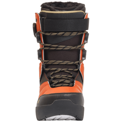 2025 K2 Overdraft Snowboard Boots K2