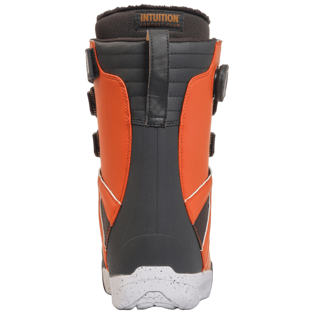 2025 K2 Overdraft Snowboard Boots K2