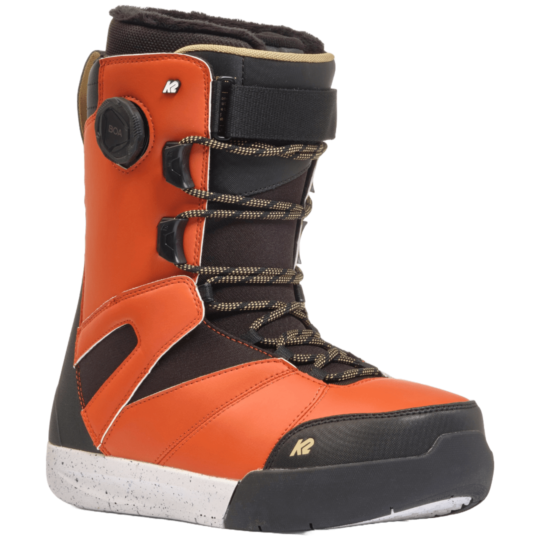 2025 K2 Overdraft Snowboard Boots K2