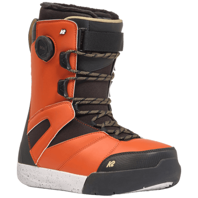 2025 K2 Overdraft Snowboard Boots K2