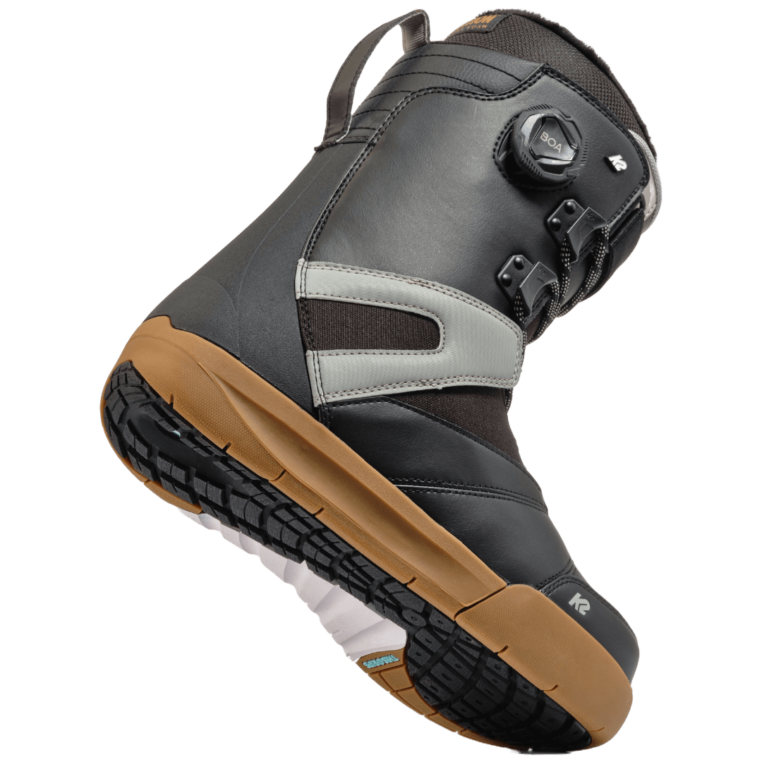 2025 K2 Overdraft Snowboard Boots K2