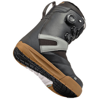 2025 K2 Overdraft Snowboard Boots K2