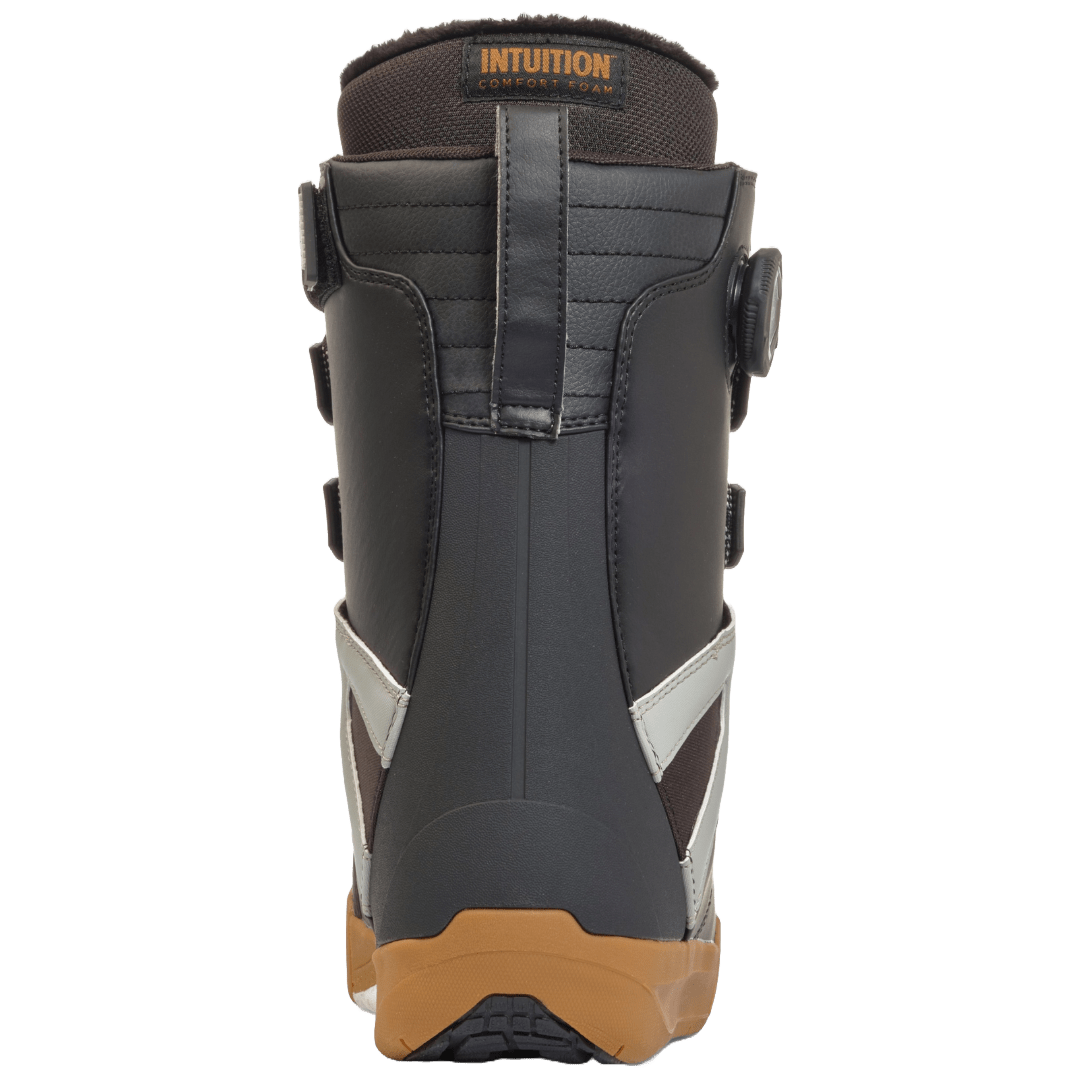 2025 K2 Overdraft Snowboard Boots K2