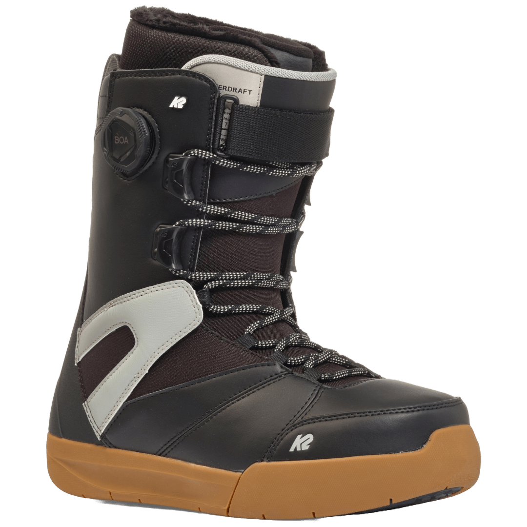 2025 K2 Overdraft Snowboard Boots K2