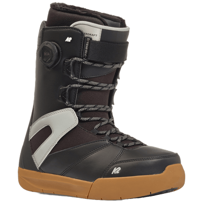 2025 K2 Overdraft Snowboard Boots K2