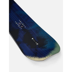 2025 K2 Passport Snowboard S2AS