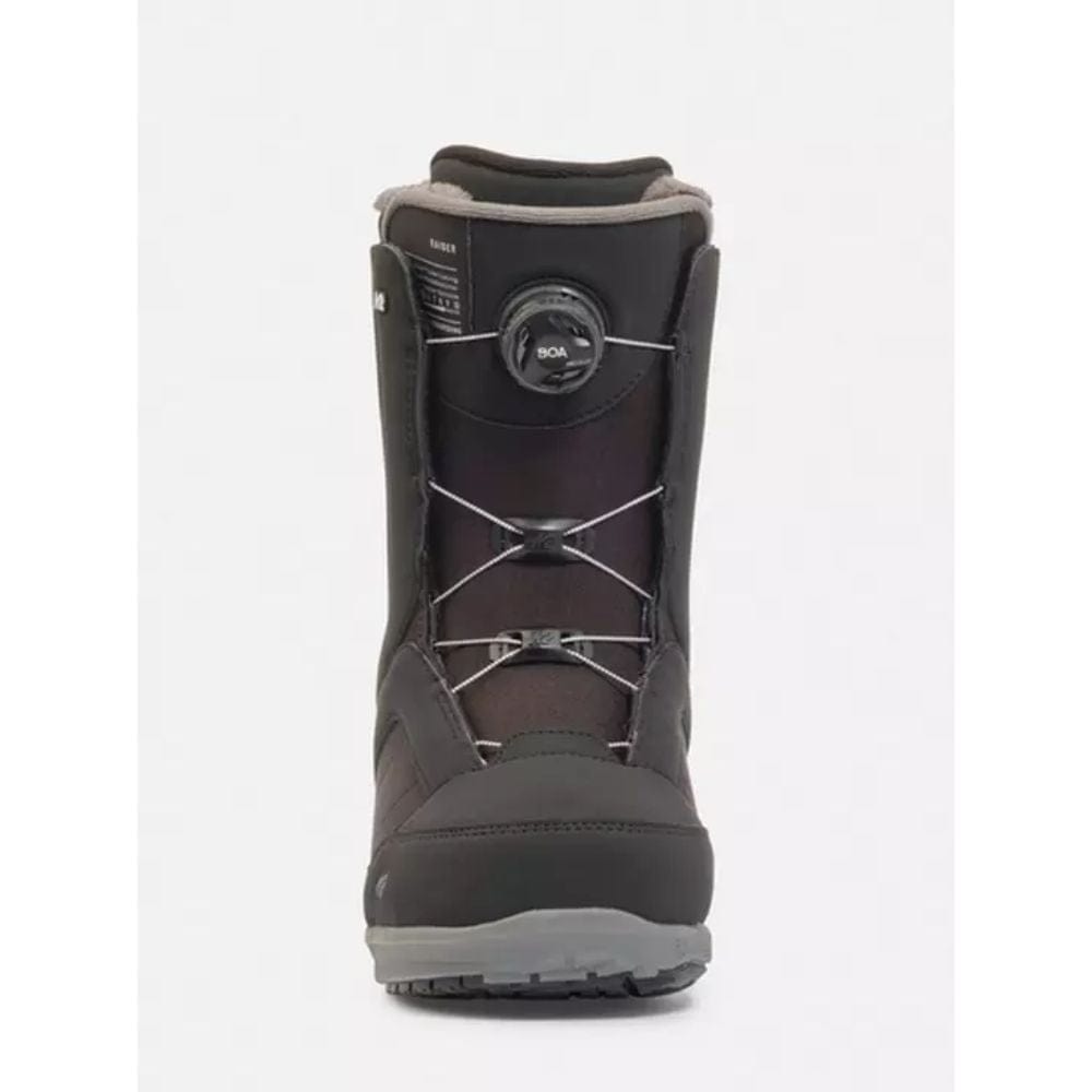 2025 K2 Raider Snowboard Boots S2AS