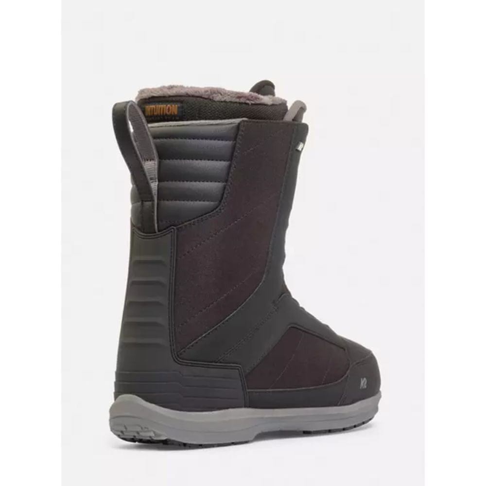 2025 K2 Raider Snowboard Boots S2AS