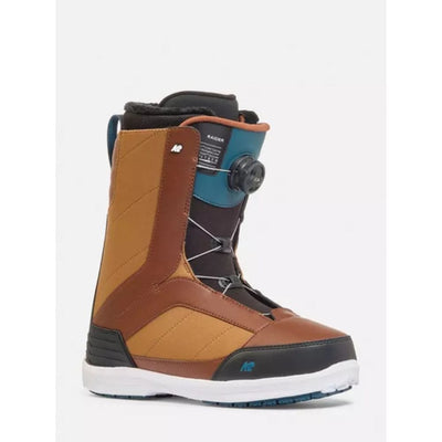 2025 K2 Raider Snowboard Boots S2AS