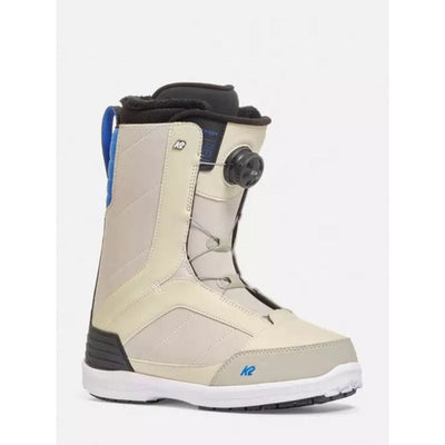 2025 K2 Raider Snowboard Boots S2AS