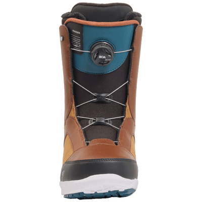 2025 K2 Raider Snowboard Boots K2