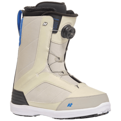 2025 K2 Raider Snowboard Boots K2