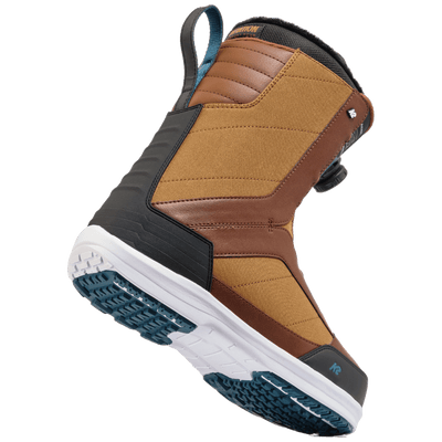 2025 K2 Raider Snowboard Boots K2