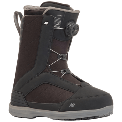 2025 K2 Raider Snowboard Boots K2