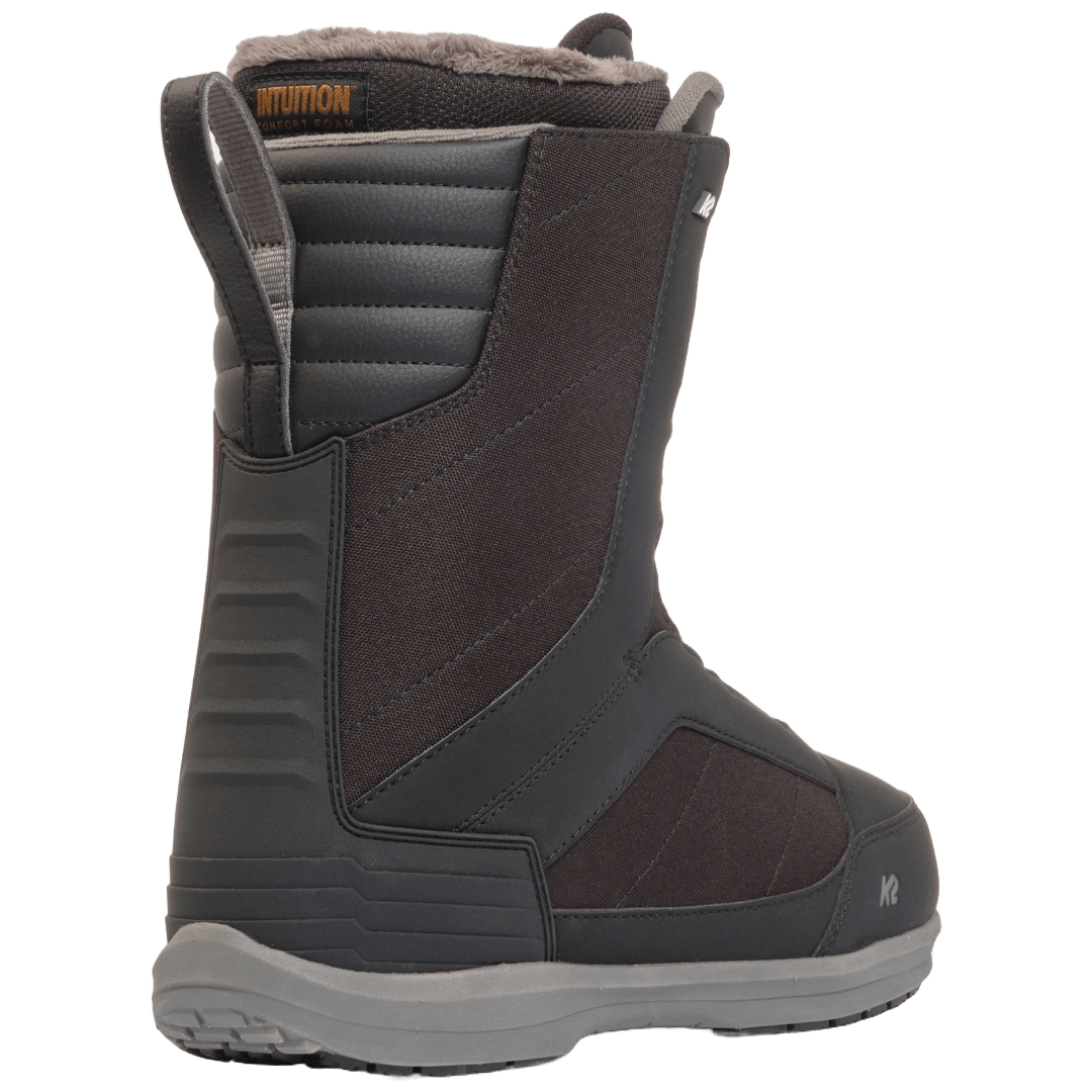 2025 K2 Raider Snowboard Boots K2