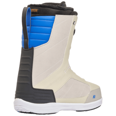 2025 K2 Raider Snowboard Boots K2