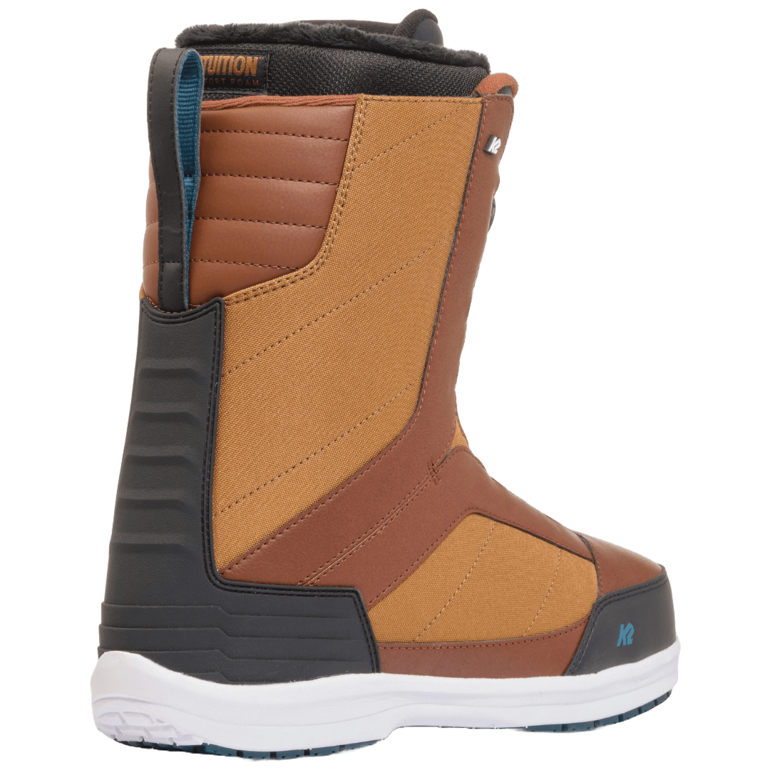 2025 K2 Raider Snowboard Boots K2