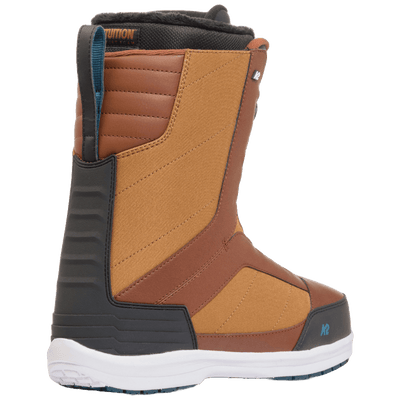 2025 K2 Raider Snowboard Boots K2