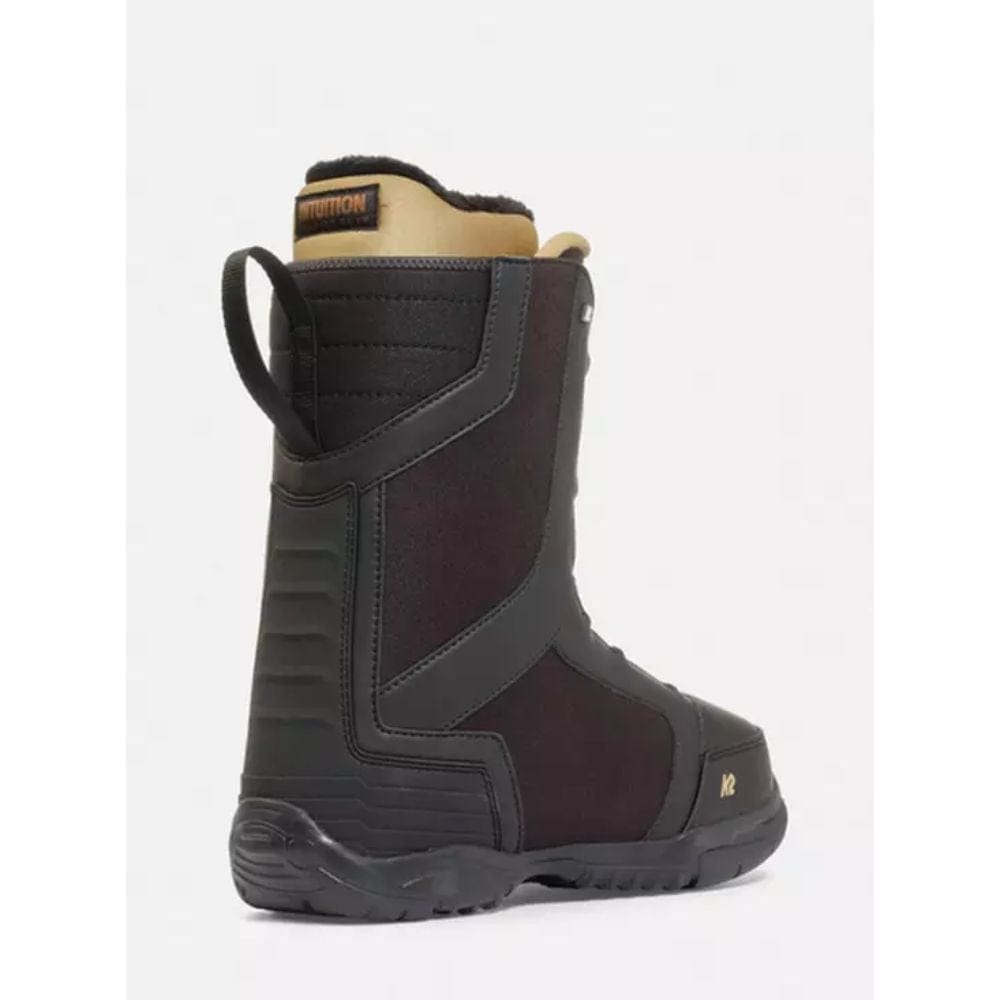 2025 K2 Rosko Snowboard Boots S2AS