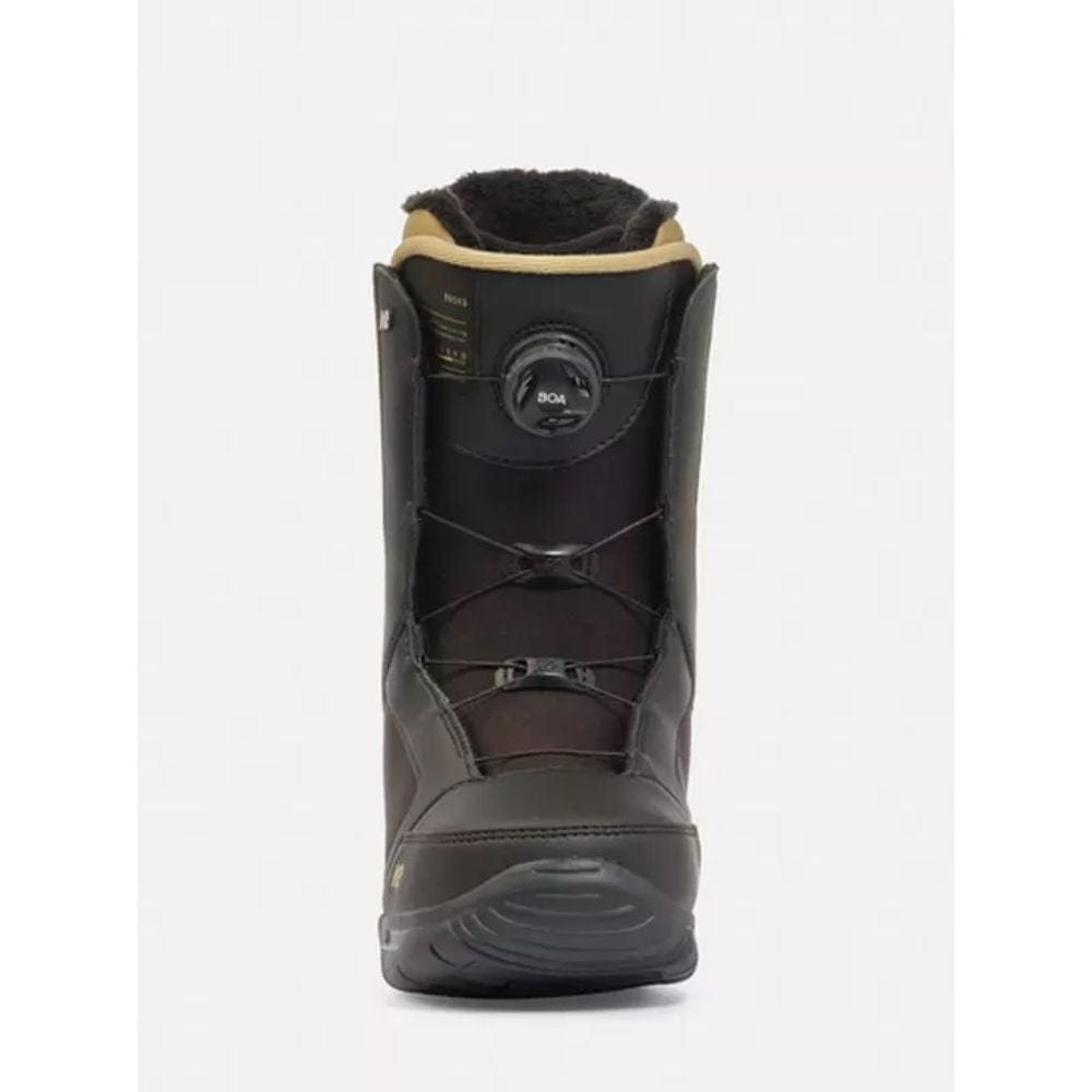 2025 K2 Rosko Snowboard Boots S2AS