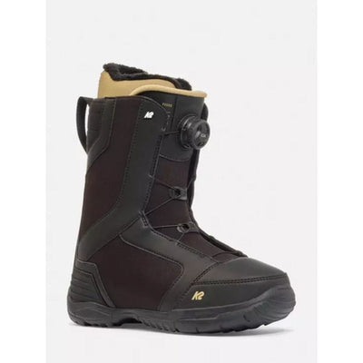 2025 K2 Rosko Snowboard Boots S2AS